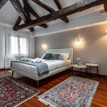 San Pantalon Luxury Penthouse R&R Appartement Venetië Buitenkant foto