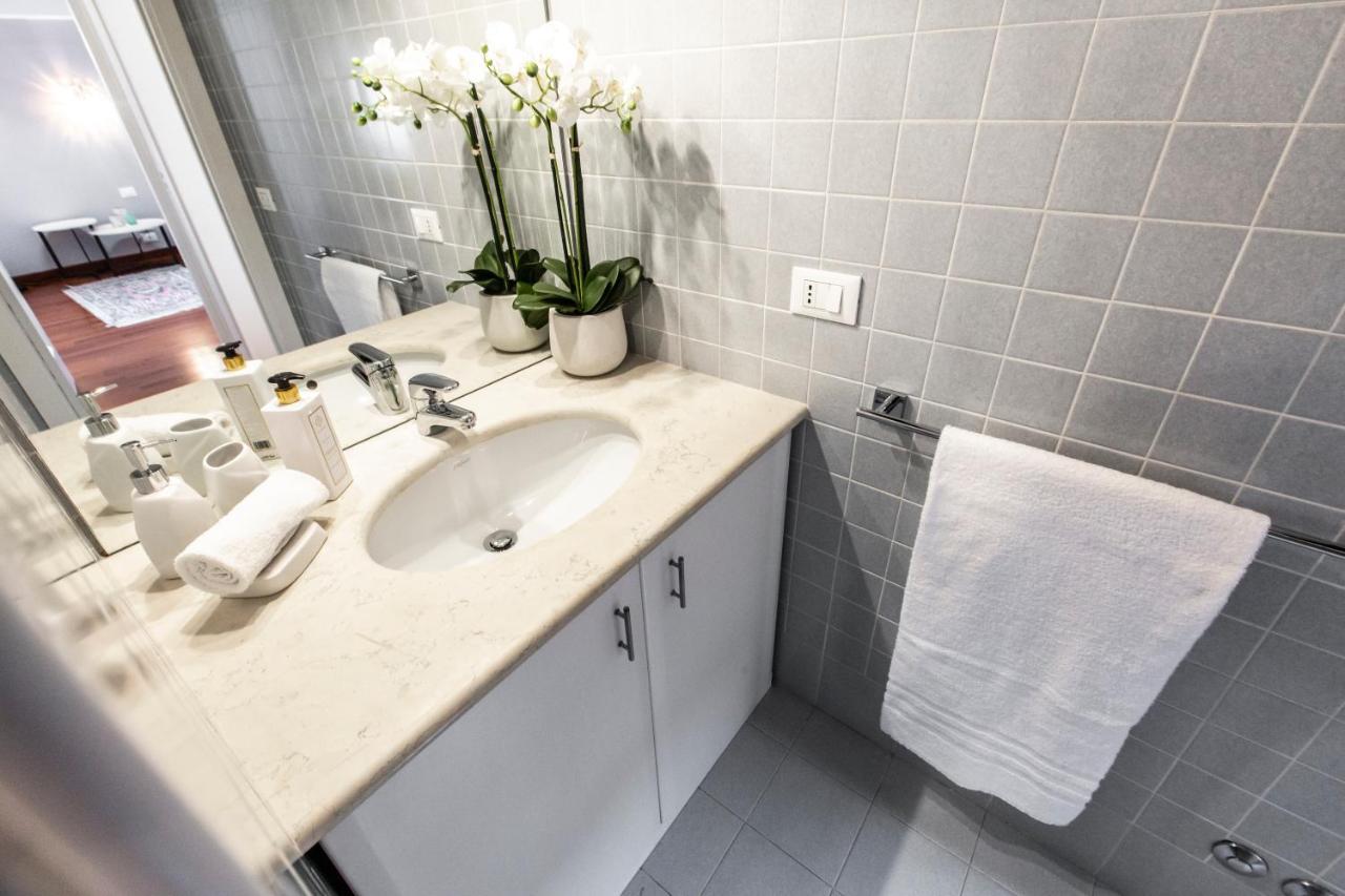 San Pantalon Luxury Penthouse R&R Appartement Venetië Buitenkant foto