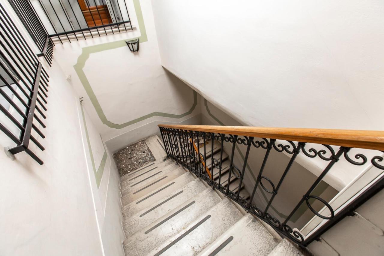 San Pantalon Luxury Penthouse R&R Appartement Venetië Buitenkant foto