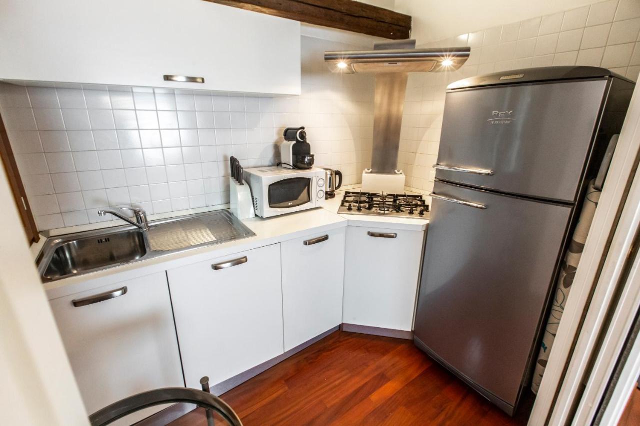San Pantalon Luxury Penthouse R&R Appartement Venetië Buitenkant foto