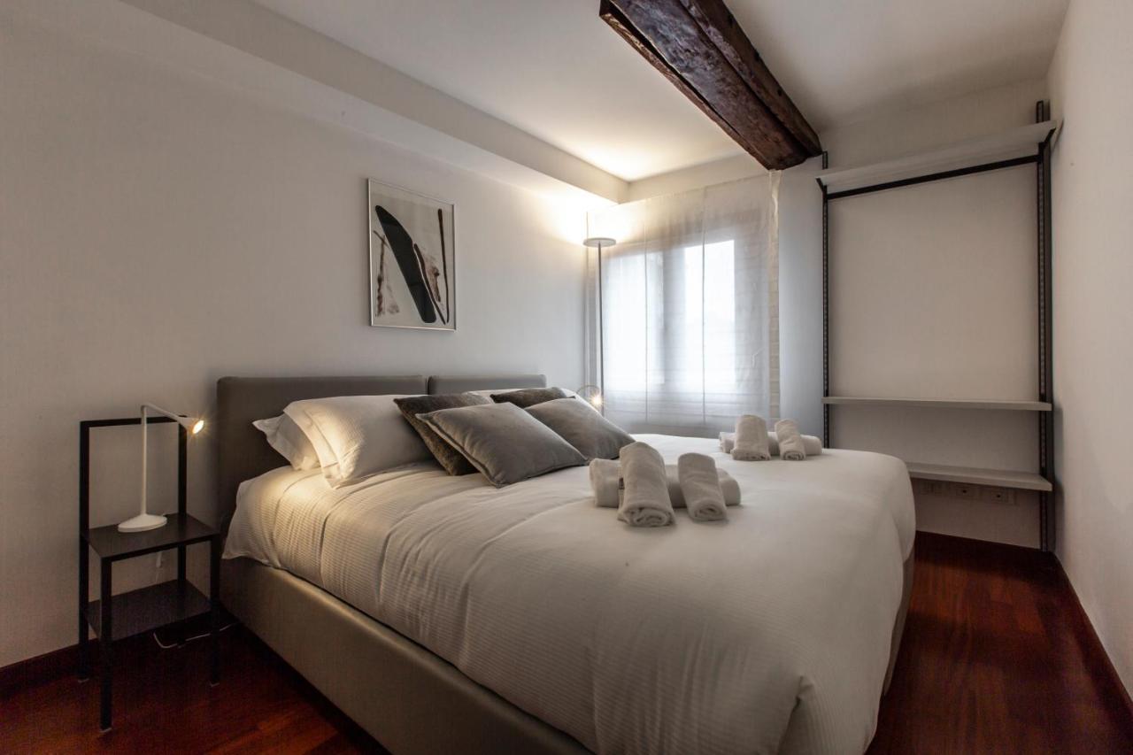 San Pantalon Luxury Penthouse R&R Appartement Venetië Buitenkant foto